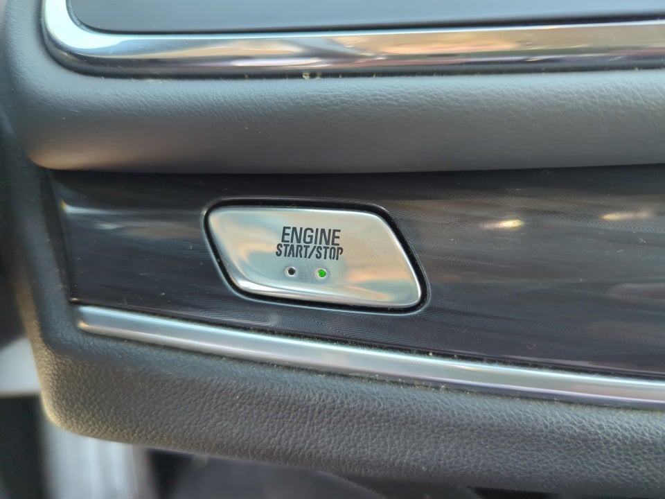 2020 Buick Enclave AWD Essence