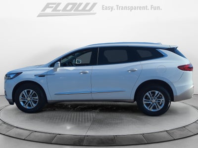 2020 Buick Enclave AWD Essence