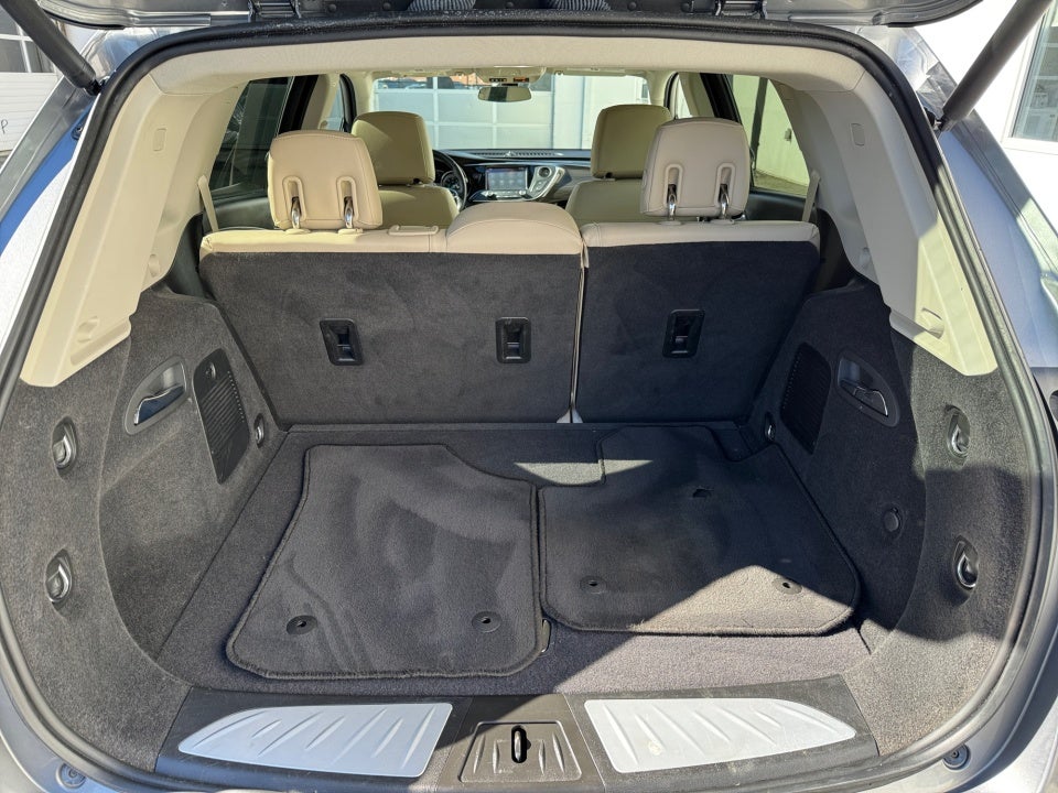 2020 Buick Envision FWD Essence