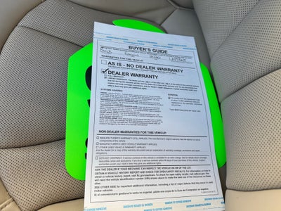 2020 Buick Envision FWD Essence