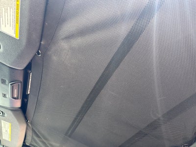 2020 Jeep Wrangler Willys 4x4