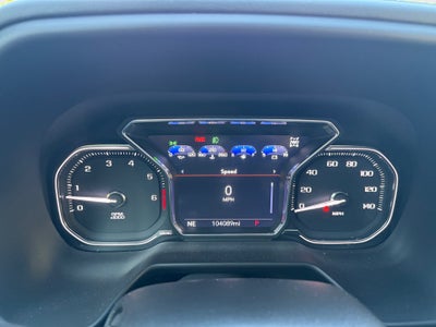 2021 GMC Yukon 4WD SLT