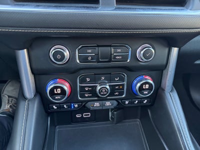 2021 GMC Yukon 4WD SLT