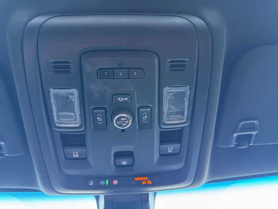 2021 GMC Yukon 4WD SLT