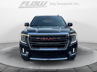 2021 GMC Yukon 4WD SLT
