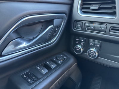 2021 GMC Yukon 4WD SLT