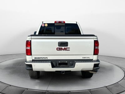 2015 GMC Sierra 1500 Denali