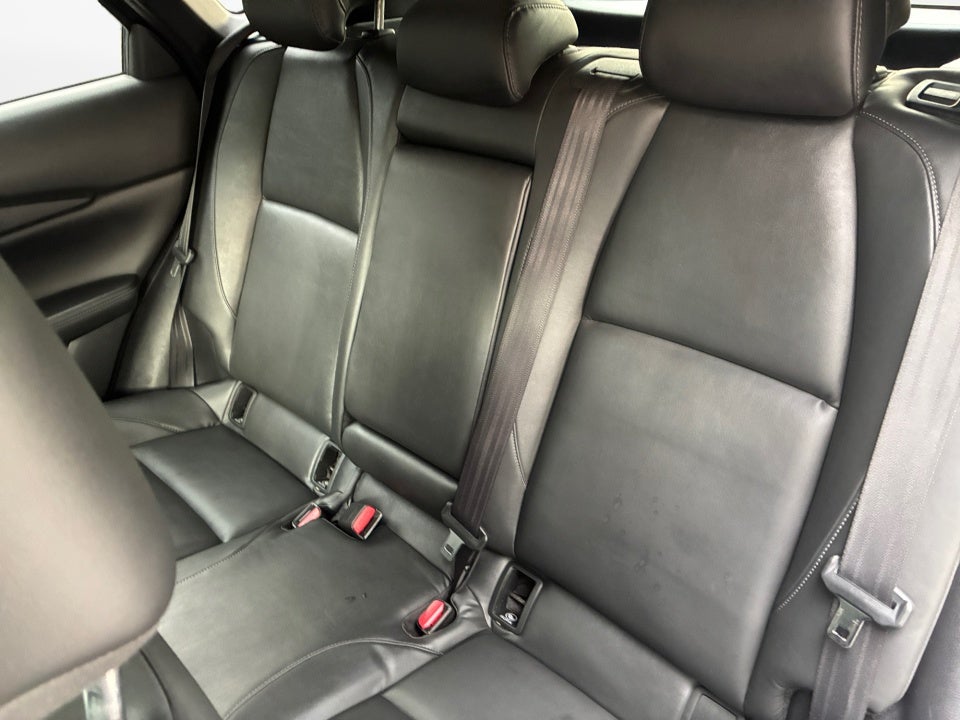 2021 Mazda Mazda CX-30 Select