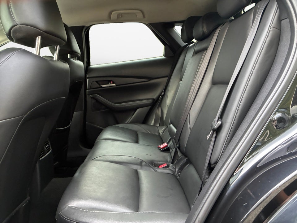 2021 Mazda Mazda CX-30 Select