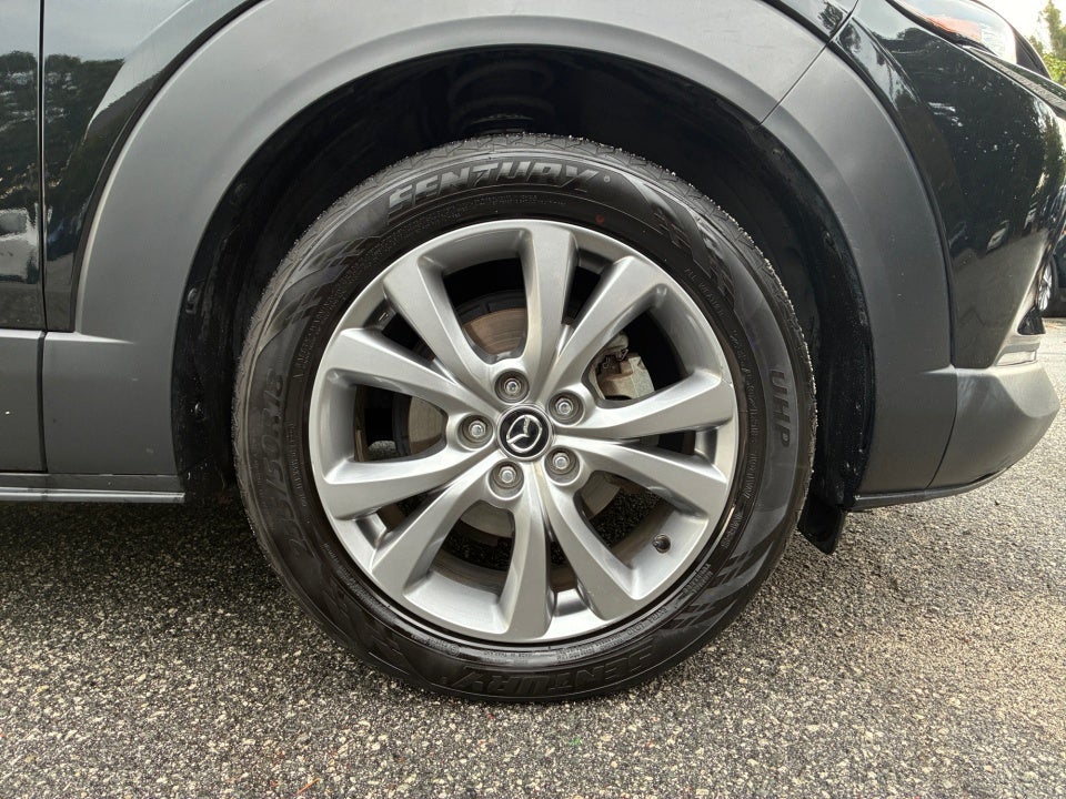 2021 Mazda Mazda CX-30 Select