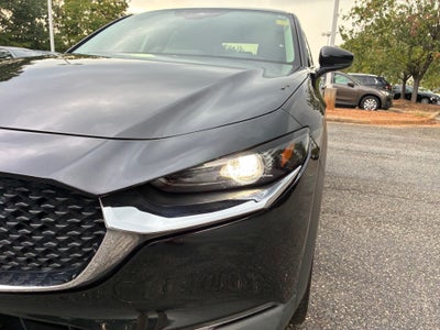 2021 Mazda Mazda CX-30 Select