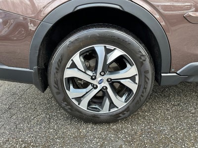 2022 Subaru Outback Touring XT