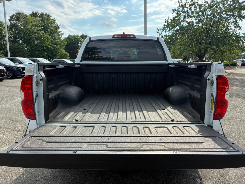 2020 Toyota Tundra 1794 Edition