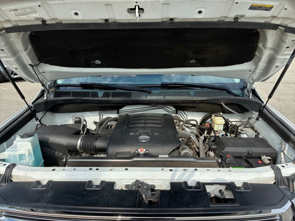 2020 Toyota Tundra 1794 Edition