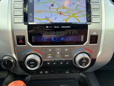 2020 Toyota Tundra 1794 Edition