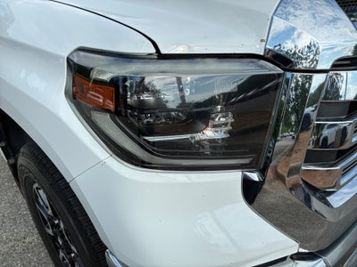 2020 Toyota Tundra 1794 Edition
