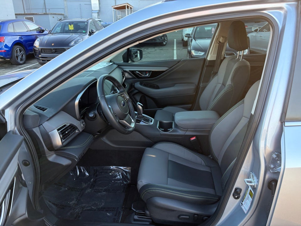 2022 Subaru Outback Onyx Edition XT