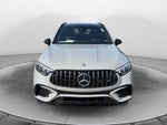 2025 Mercedes-Benz AMG® GLC 43 4MATIC®
