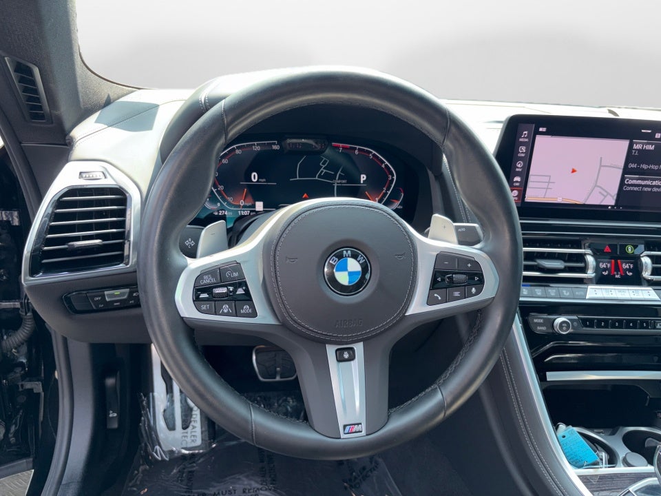 2024 BMW 840i Gran Coupe 840i
