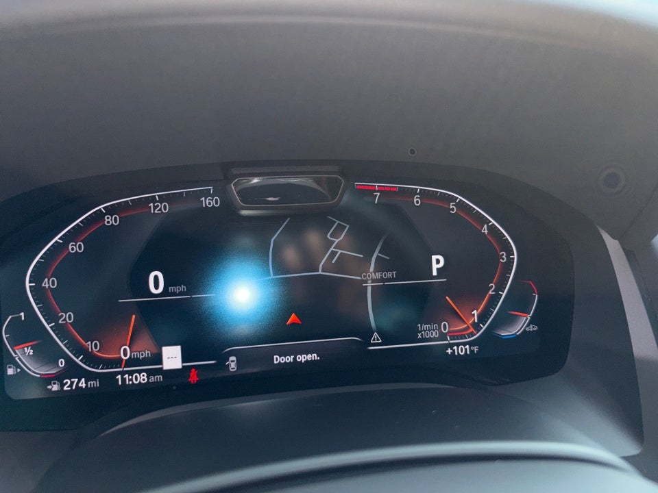2024 BMW 840i Gran Coupe 840i