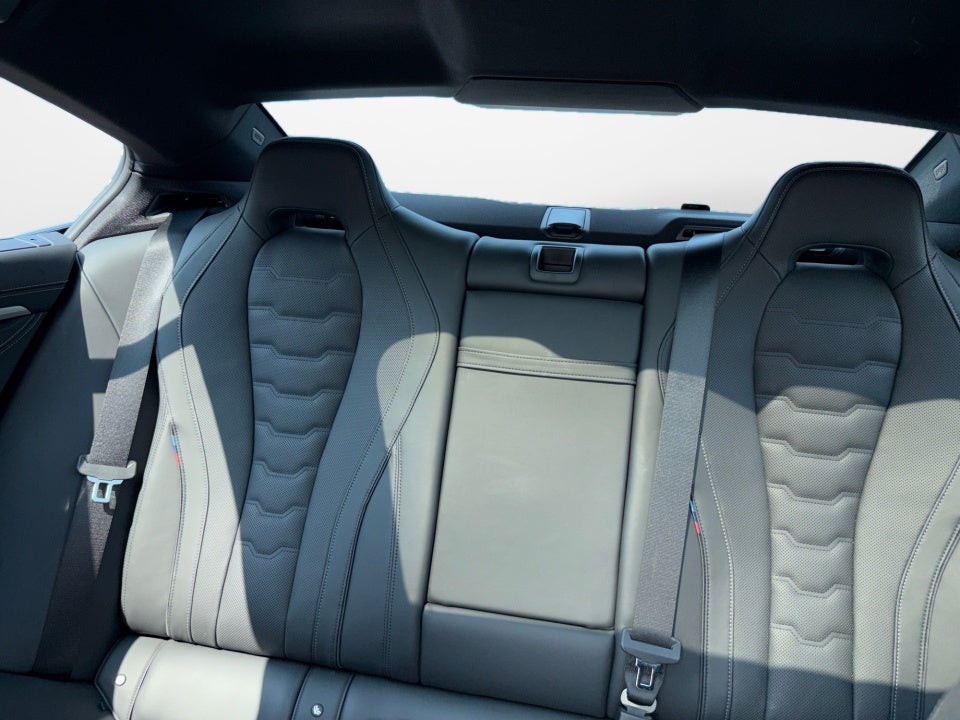 2024 BMW 840i Gran Coupe 840i