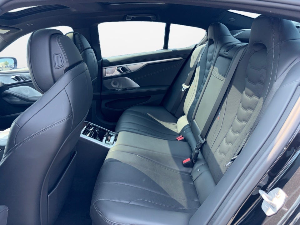 2024 BMW 840i Gran Coupe 840i