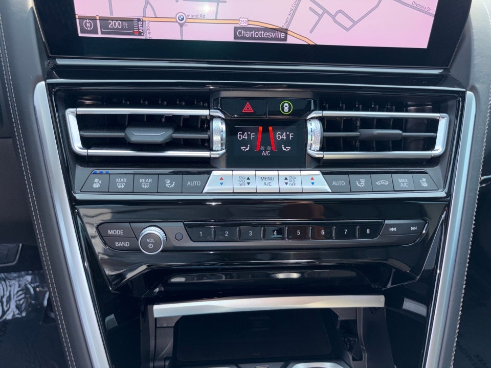 2024 BMW 840i Gran Coupe 840i