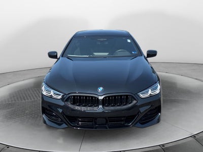 2024 BMW 840i Gran Coupe 840i