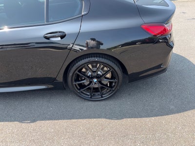 2024 BMW 840i Gran Coupe 840i