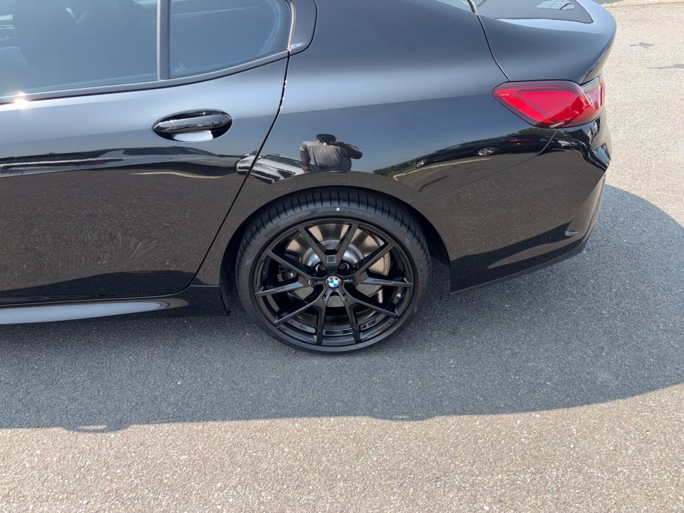 2024 BMW 840i Gran Coupe 840i