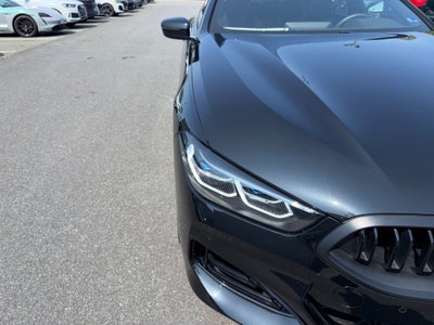 2024 BMW 840i Gran Coupe 840i