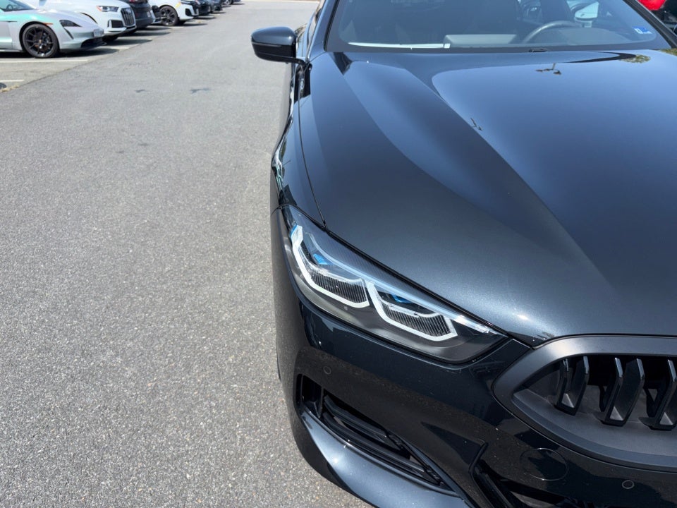 2024 BMW 840i Gran Coupe 840i