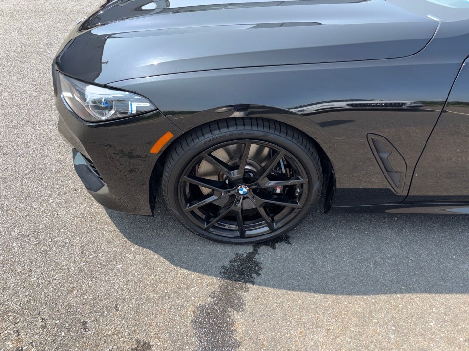 2024 BMW 840i Gran Coupe 840i