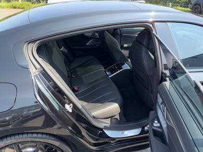 2024 BMW 840i Gran Coupe 840i