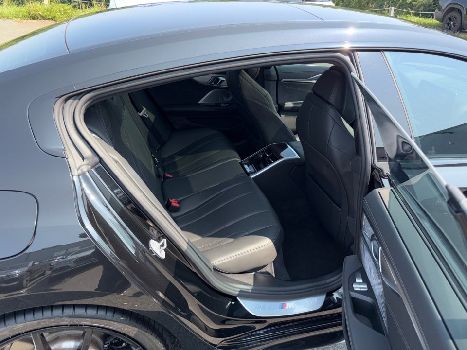 2024 BMW 840i Gran Coupe 840i