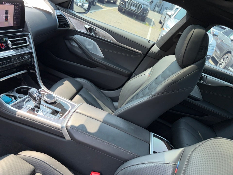 2024 BMW 840i Gran Coupe 840i