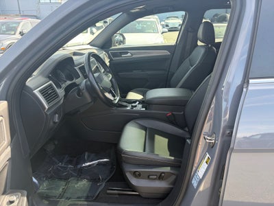 2020 Volkswagen Atlas Cross Sport 3.6L V6 SE w/Technology