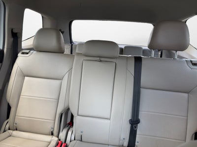 2021 Volkswagen Atlas 2.0T SE w/Technology
