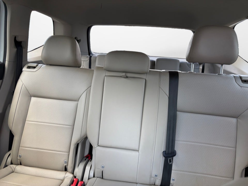 2021 Volkswagen Atlas 2.0T SE w/Technology