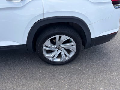 2021 Volkswagen Atlas 2.0T SE w/Technology