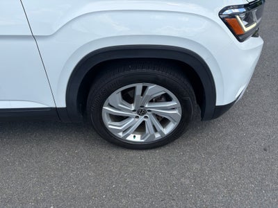 2021 Volkswagen Atlas 2.0T SE w/Technology