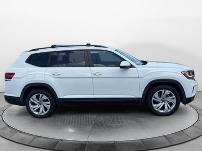 2021 Volkswagen Atlas 2.0T SE w/Technology