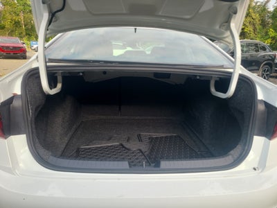 2022 Volkswagen Jetta S