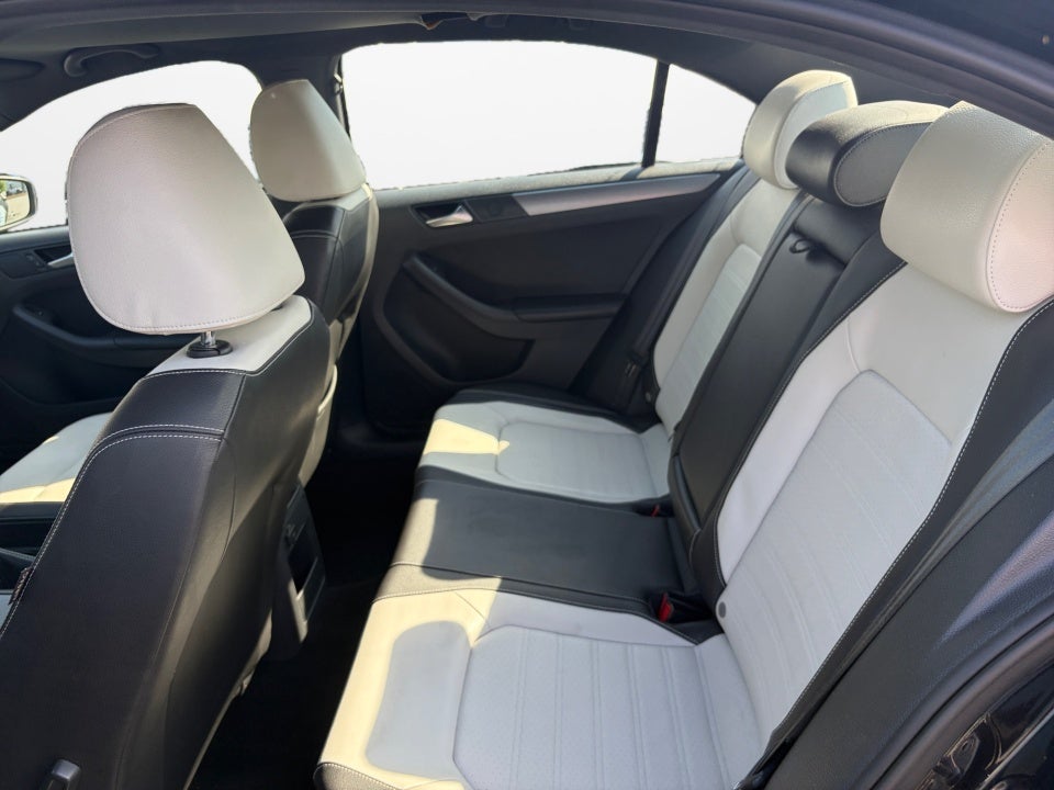 2016 Volkswagen Jetta 1.8T Sport