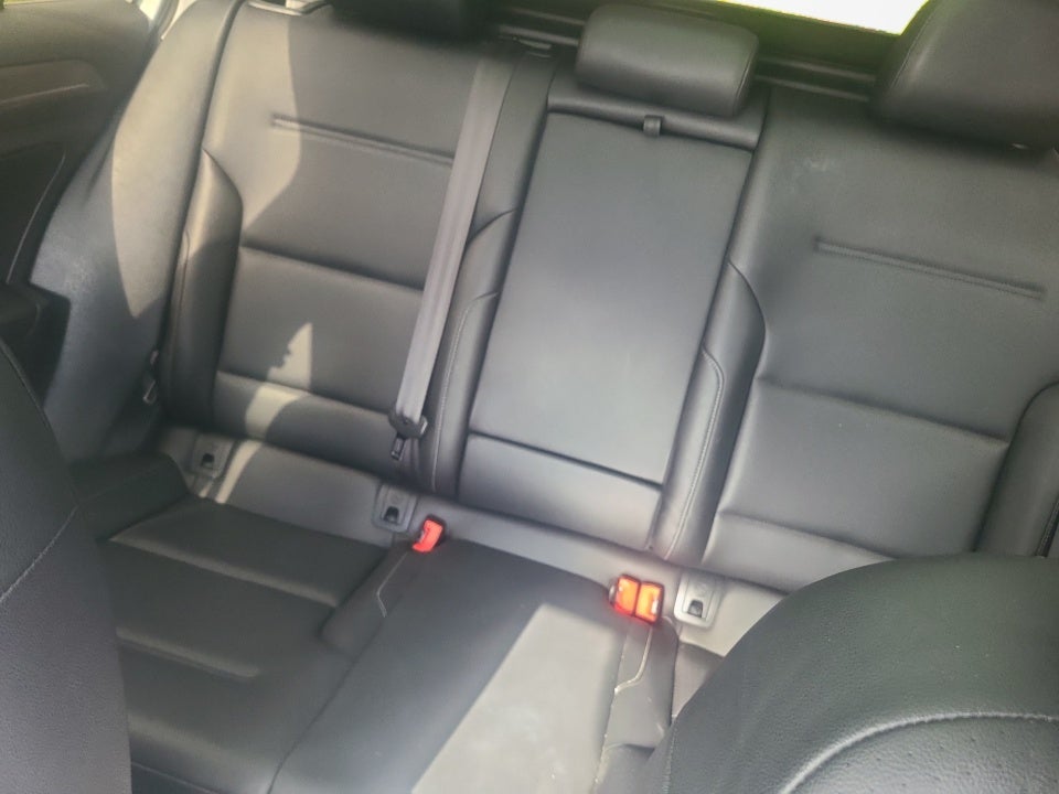 2017 Volkswagen Golf Alltrack SEL