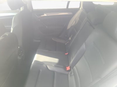 2017 Volkswagen Golf Alltrack SEL
