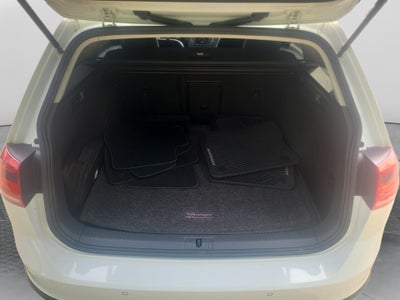 2017 Volkswagen Golf Alltrack SEL