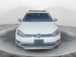 2017 Volkswagen Golf Alltrack SEL