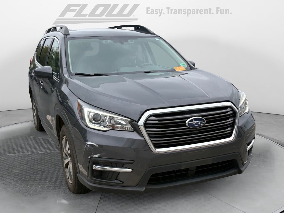 2019 Subaru Ascent Premium