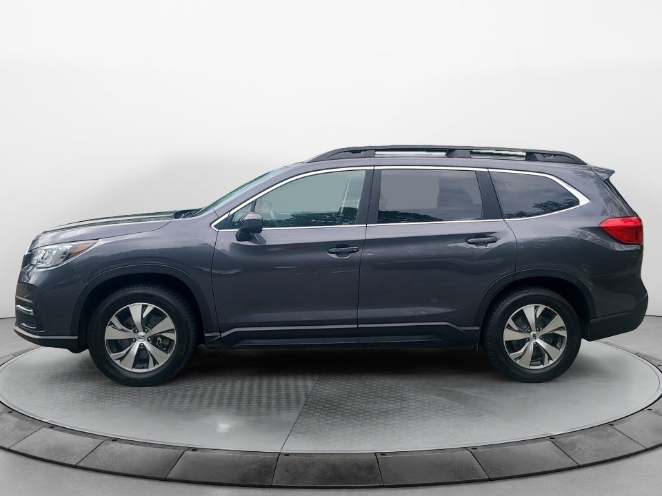 2019 Subaru Ascent Premium